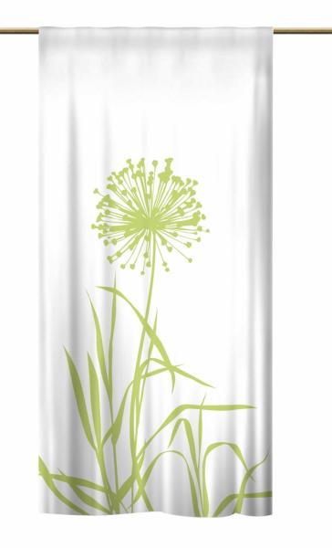 Schlaufenschal Allium 24 - blanco Apfel